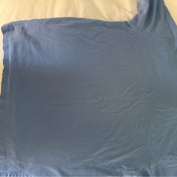 Men’s light blue Ralph Lauren Polo shirt - Picture 1 of 5